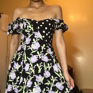 Urban outfitters dress